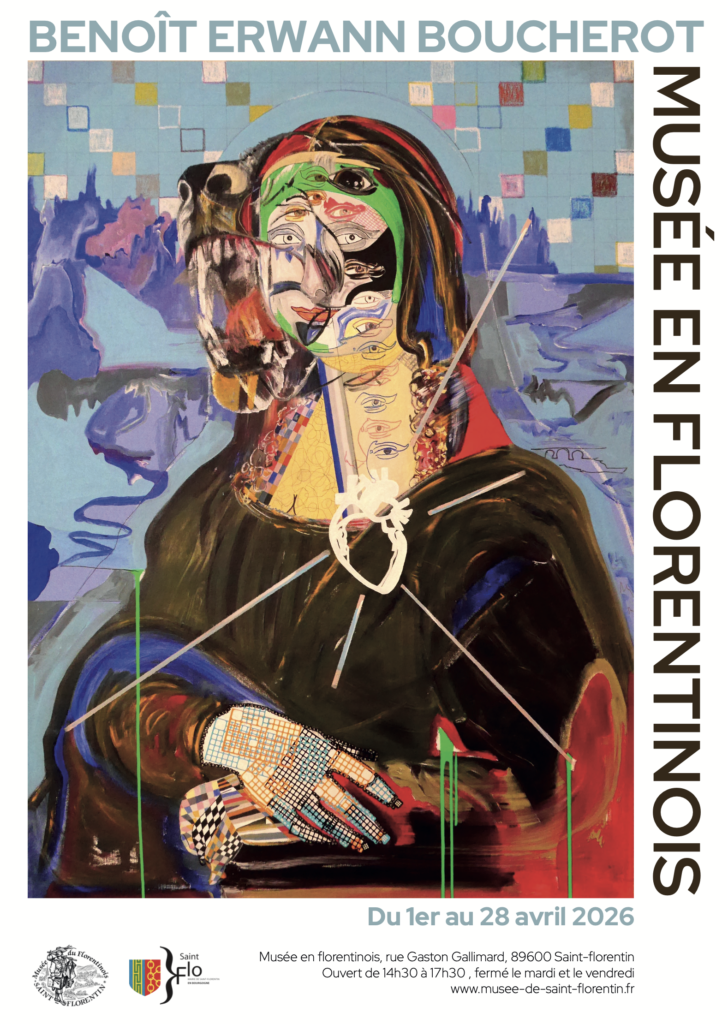 Benoît Erwann Boucherot