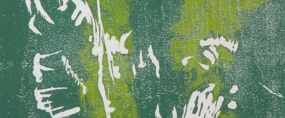 Affiche de l'exposition temporaire de Ruper Weiner au Musée en Florentinois