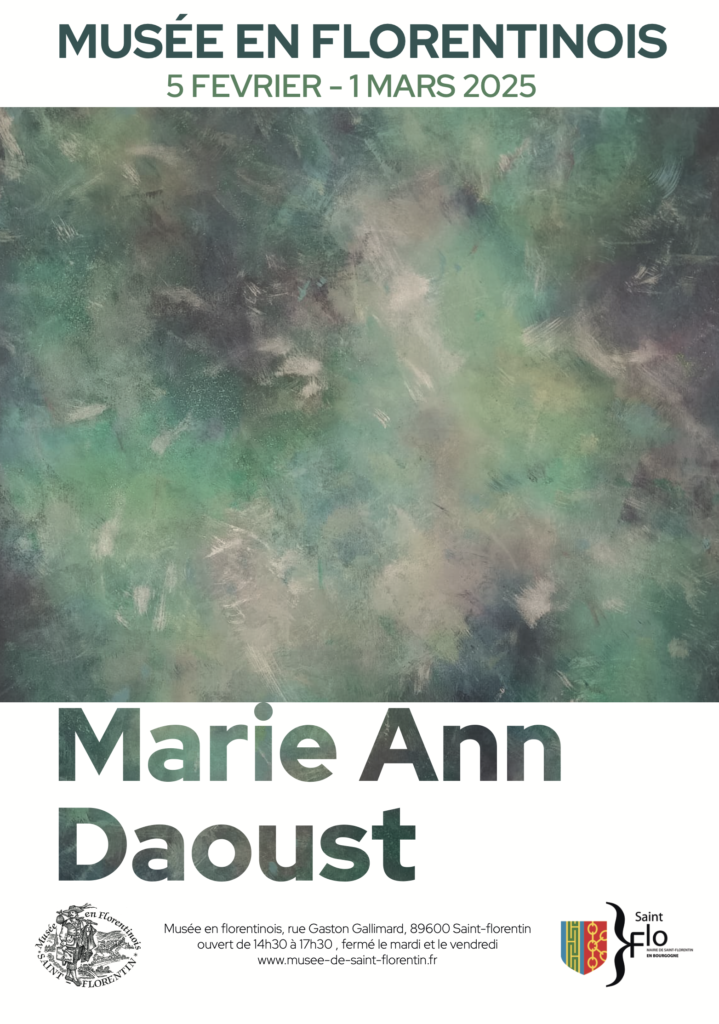 marie ann daoust