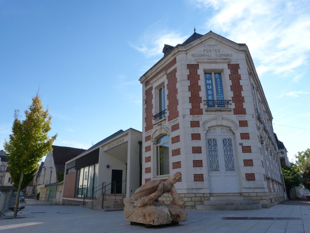 musée de saint-florentin