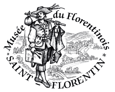 Logo for Musée du Florentinois